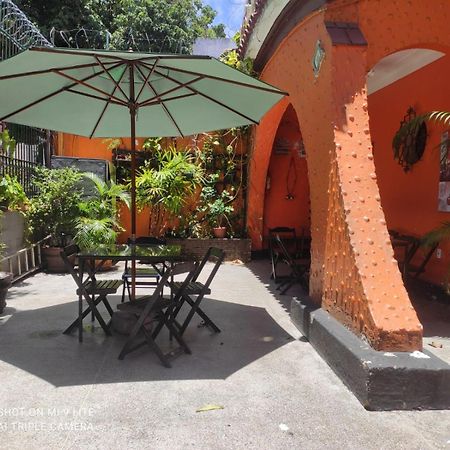 Pousada San Salvador Hotel Exterior photo
